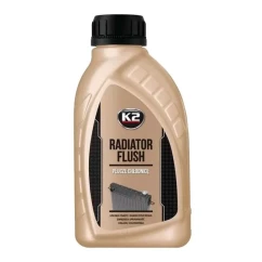 Промивка радіатора K2 Radiator Flush 400мл (T220)