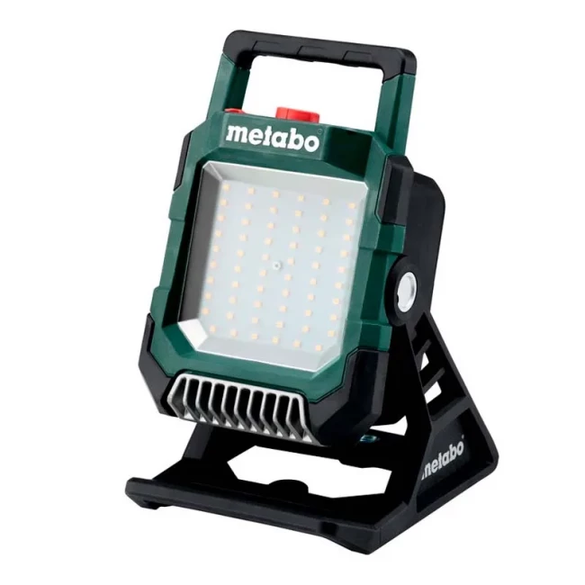 Прожектор Metabo BSA 18 LED 4000 (601505850)