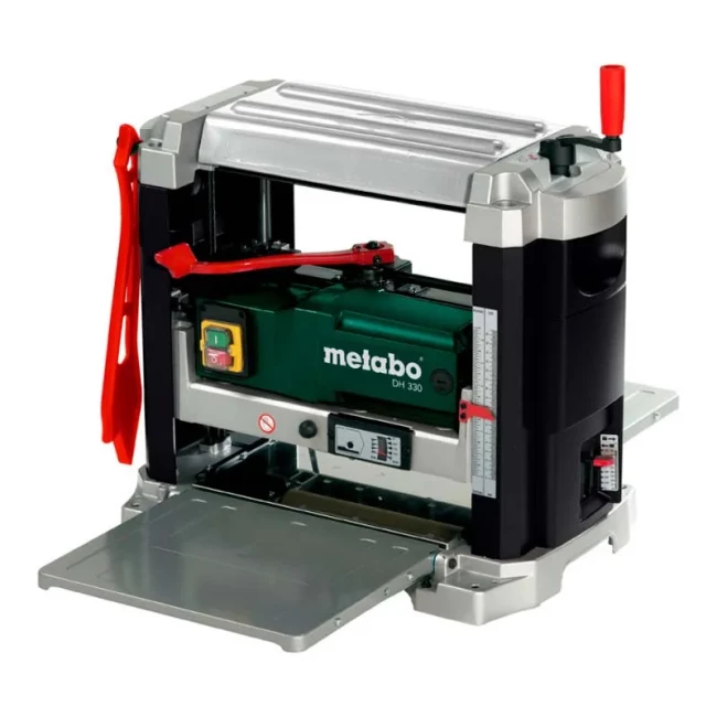 Станок рейсмусовый Metabo DH 330 (200033000) Станок рейсмусовый Metabo DH 330 (200033000)