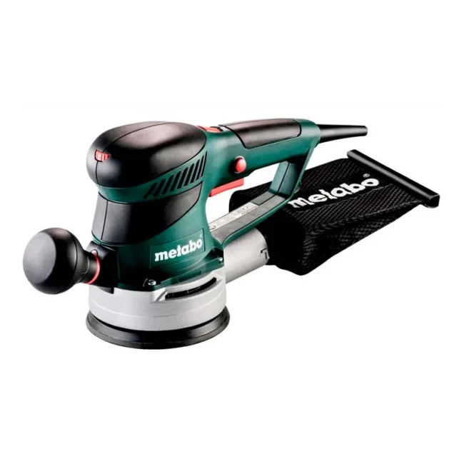 Шлифмашина эксцентриковая Metabo SXE 425 TURBOTEC (600131000) Шлифмашина эксцентриковая Metabo SXE 425 TURBOTEC (600131000)