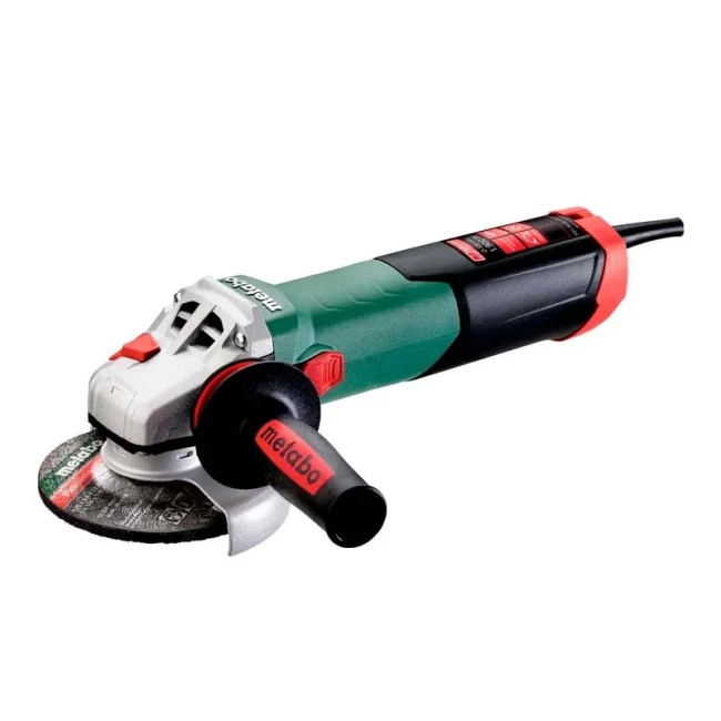 Шлифмашина угловая Metabo W 9-100 100мм (600350010)