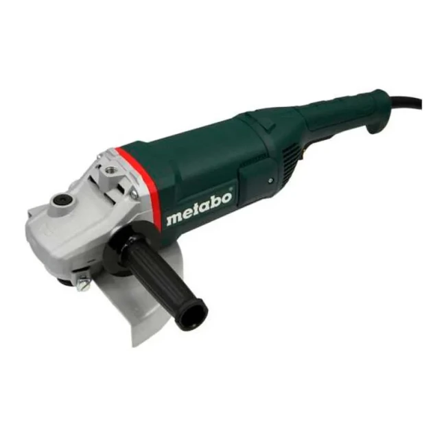 Шлифмашина угловая Metabo WE 2400 - 230 230мм (606484000) Шлифмашина угловая Metabo WE 2400 - 230 230мм (606484000)