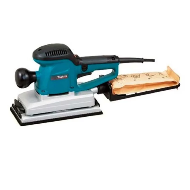 Шлифмашина вибрационная Makita (BO4900V) Шлифмашина вибрационная Makita (BO4900V)