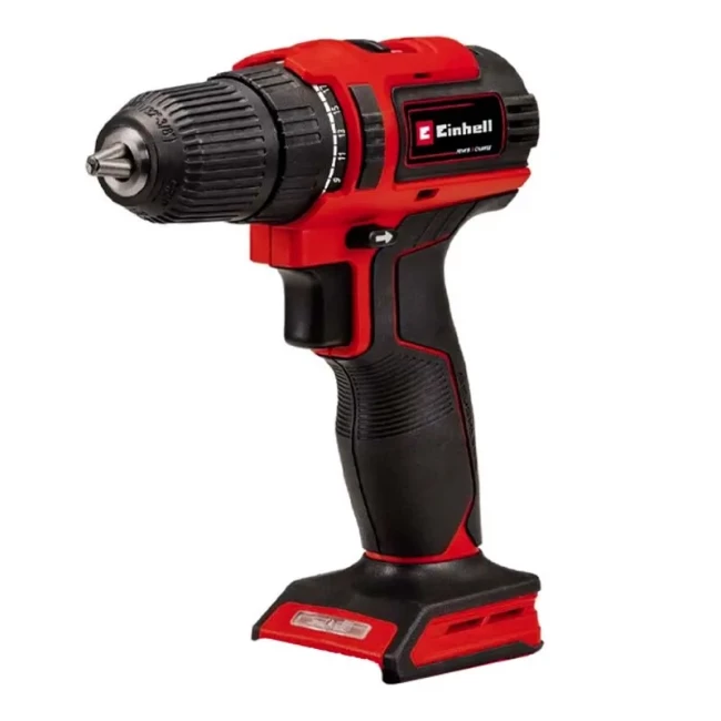 Шуруповерт-дрель аккумуляторный Einhell TE-CD 18-2 Li+39 PXC (4514219) Шуруповерт-дрель аккумуляторный Einhell TE-CD 18-2 Li+39 PXC (4514219)