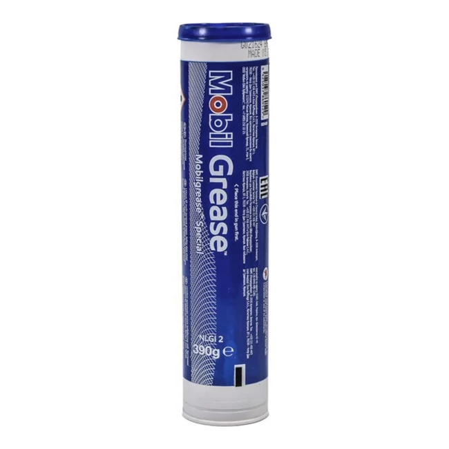 Смазка пластичная MOBIL Mobilgrease Special 390г (MOBILGREASESPECIAL039)