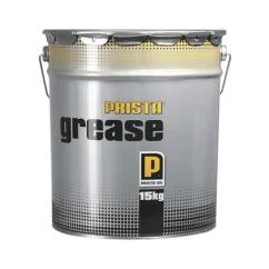 Смазка PRISTA OIL PRIS LITHIUM EP-00 15 кг (D68467)