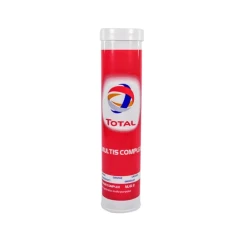 Смазка TOTAL MULTIS COMPLEX EP 3 (178530)