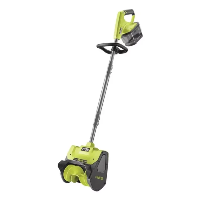 Снегоуборщик аккумуляторный Ryobi RY18ST25A-0 18В ONE+ (5133006091)