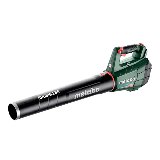 Воздуходув садовый аккумуляторный Metabo LB 18 LTX BL 18В Li-Power (601607850)