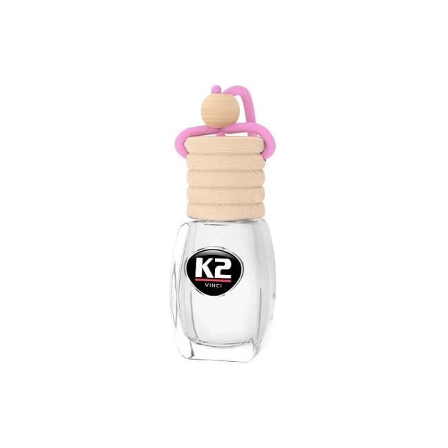 Ароматизатор K2 VINCI VENTO BUBBLE GUM 8мл (V449)