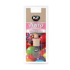 Ароматизатор K2 VINCI VENTO BUBBLE GUM 8мл (V449)