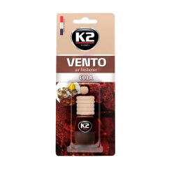 Ароматизатор повітря K2 VINCI VENTO COLA 8 мл (V462)