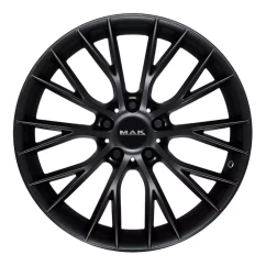 Диск MAK MUNCHEN (R18 8 5x120 20 72,6) MATT BLACK