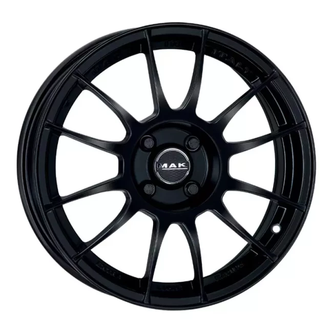 Диск MAK XLR (18 7,5 5x112 45 57,1) GLOSS BLACK