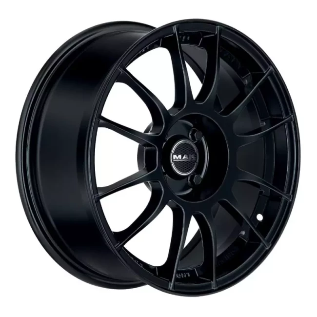 Диск MAK XLR (18 7,5 5x112 45 57,1) GLOSS BLACK