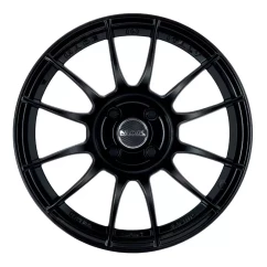 Диск MAK XLR (18 7,5 5x112 45 57,1) GLOSS BLACK