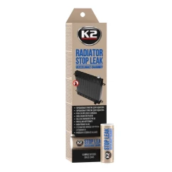 Герметик радіатора K2 STOP LEAK 18.5г (T230)