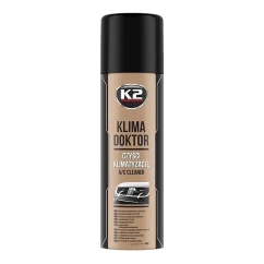 Очиститель системы кондиционирования K2 PRO KLIMA DOKTOR A/C CLEANER 500ML (W100)