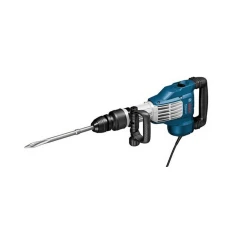 Отбойный молоток Bosch GSH 11 VC 1700 Вт 23 Дж (0.611.336.000)