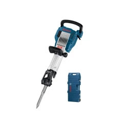 Отбойный молоток Bosch GSH 16-28 1750 Вт 41 Дж (0.611.335.000)
