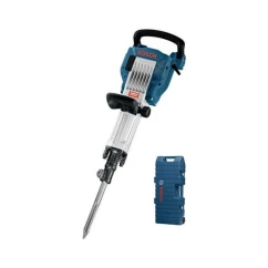 Отбойный молоток Bosch GSH 16-30 1750 Вт 45 Дж (0.611.335.100)