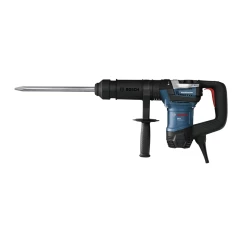 Отбойный молоток Bosch GSH 501 1100 Вт 7.5 Дж (0.611.337.020)