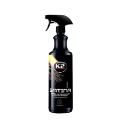 Полироль для пластика K2 SATINA PRO BLUEBERRY 1 л (D5001)