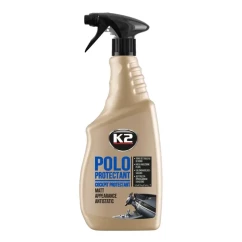 Полироль для торпедо K2 Perfect Polo Protectant Atom 750 мл (K417M)