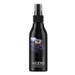 Професійний засіб для скла антидощ з аплікатором та мікрофіброю K2 Vizio Pro Invisible Wiper 150 мл (D4028)