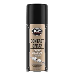 Средство для очистки контактов K2 PRO CONTACT SPRAY 400ML Contact Spray 400 мл