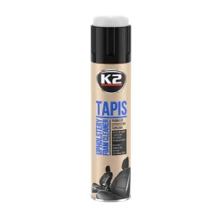 Средство для очистки тканей с щеткой K2 TAPIS AERO 600мл (K206B)
