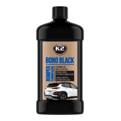 Средство по уходу (чернению) шин и бамперов K2 Perfect Bono Black 500 мл (K035)
