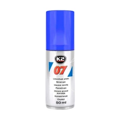 Универсальное смазочное средство K2 07 50 мл (0705)