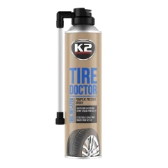 Вулканизатор шин K2 TIRE DOKTOR 500мл (B311)