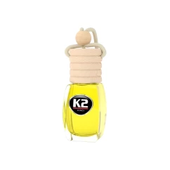 Ароматизатор K2 VINCI VENTO SOLO REFILL VANILIA 8 мл (V407)