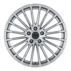 Диск MAK FATALE (R19 8,5 5x112 ET32 76) SILVER