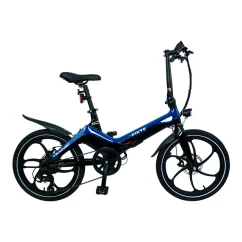 Электровелосипед Blaupunkt Fiete (000001450)