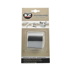 Стрічка для ремонту гумових шлангів K2 BOND AUTOBAND 5 см х 3 м