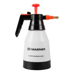 Напорный механический распылитель K2 Masner Opryskiwacz Cisnieniowy 1л (M411)