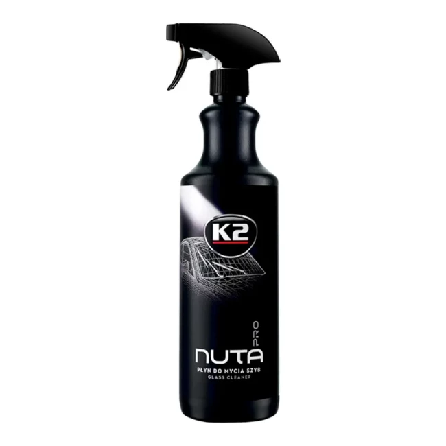 Очиститель для стекол K2 NUTA PRO 1л (D4001) Очиститель для стекол K2 NUTA PRO 1л (D4001)
