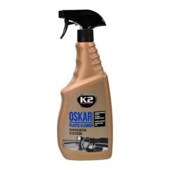Очиститель пластика K2 Oskar Plastic Cleaner Atom 750 мл (K217M1)