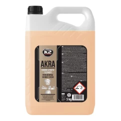 Очиститель поверхности двигателя K2 AKRA 5л (EK1751)
