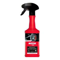 Очиститель шин Motul Wheel Clean+ 500 мл (850193)