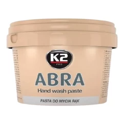Паста для очищення рук K2 ABRA 500 мл (W521)