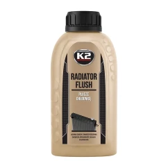 Промывка для радиатора K2 TURBO RADIATOR FLUSH 250г (T2211)