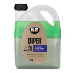 Шампунь для бесконтактной мойки K2 PRO DIPER 2кг (M804)