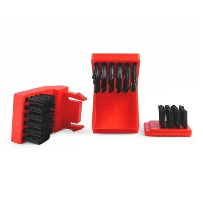 Щітка для очищення ланцюгів K2 Chain Brush (W612)