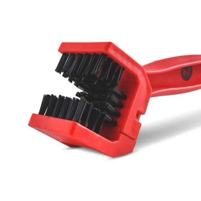 Щітка для очищення ланцюгів K2 Chain Brush (W612)
