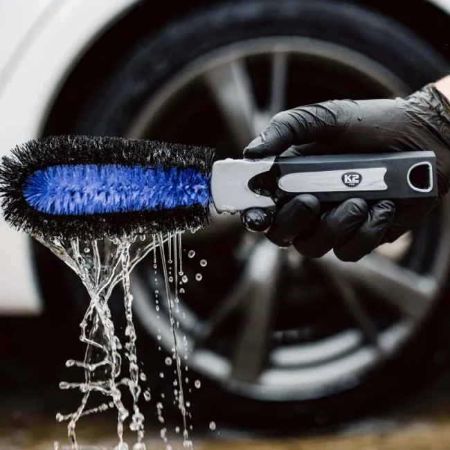 Щітка K2 PRO BRUSH (M358)