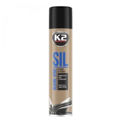 Силіконовий спрей K2 PERFECT SIL AERO 300мл (K6331)